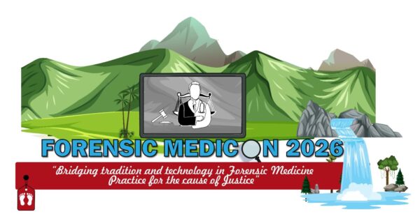 Forensic Medicon 2026